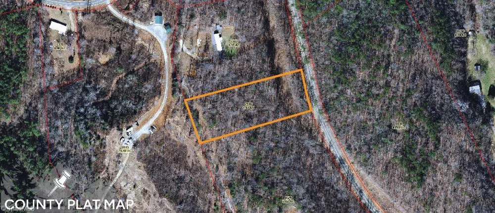 4 Haystack Road Dobson, NC 27017