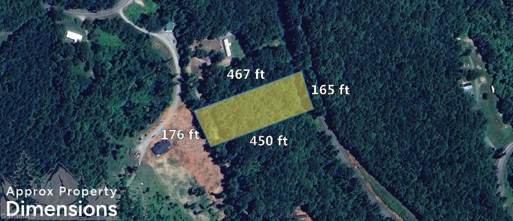4 Haystack Road Dobson, NC 27017