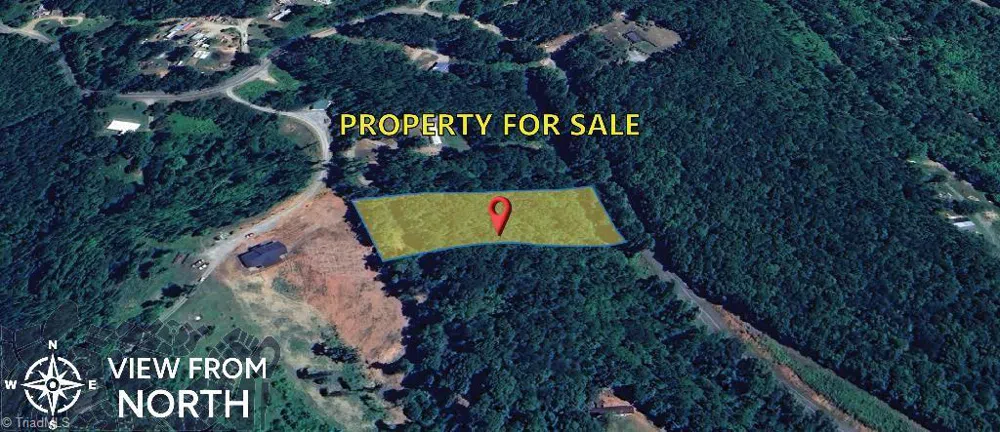 4 Haystack Road Dobson, NC 27017