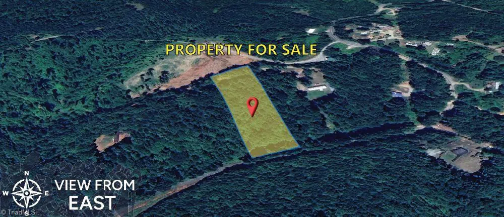 4 Haystack Road Dobson, NC 27017