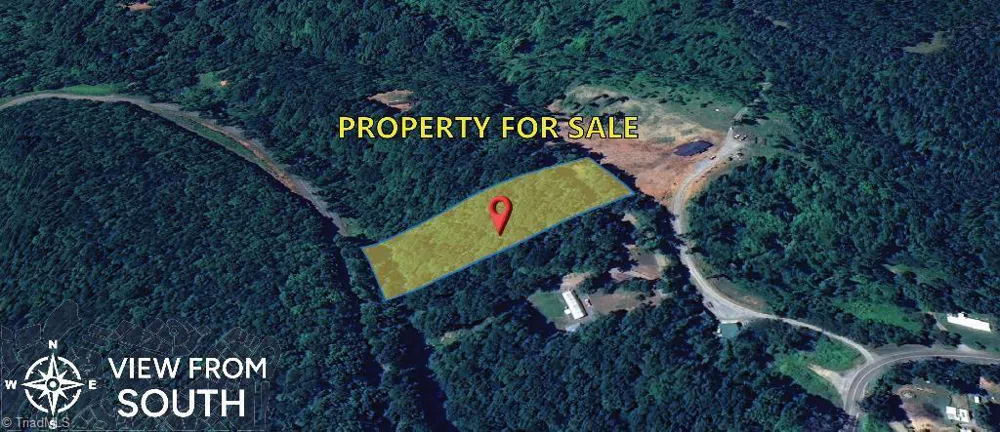4 Haystack Road Dobson, NC 27017
