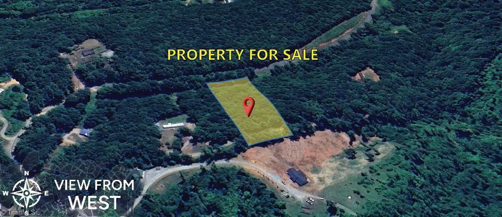 4 Haystack Road Dobson, NC 27017
