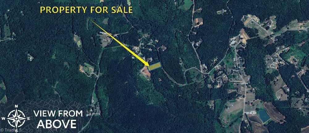 4 Haystack Road Dobson, NC 27017