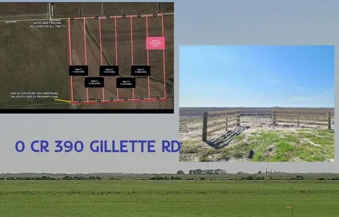 4 Cr 390 Gillette Rd C
