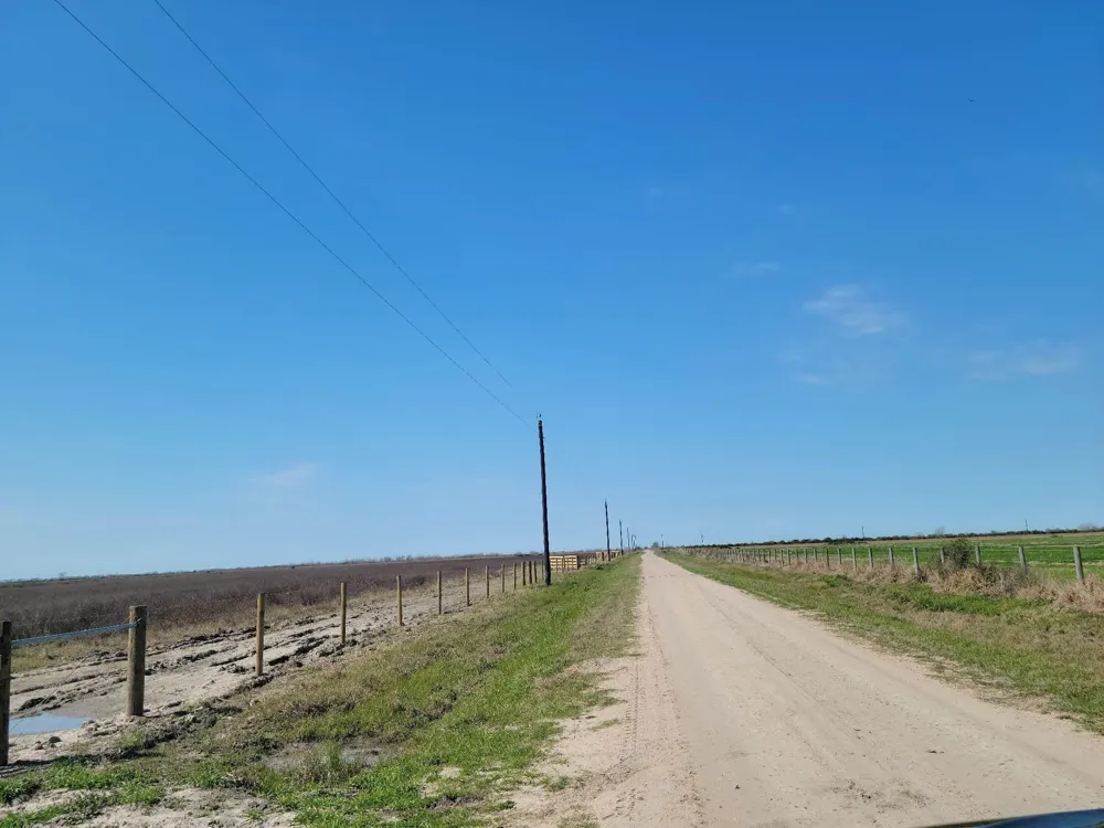 4 Cr 390 Gillette Rd C Collegeport, TX 77465
