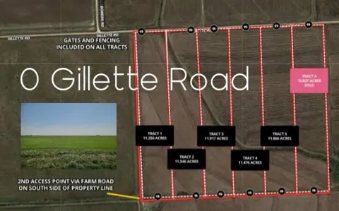 3 Cr 390 Gillette Rd C