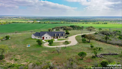 208 Private Road 378