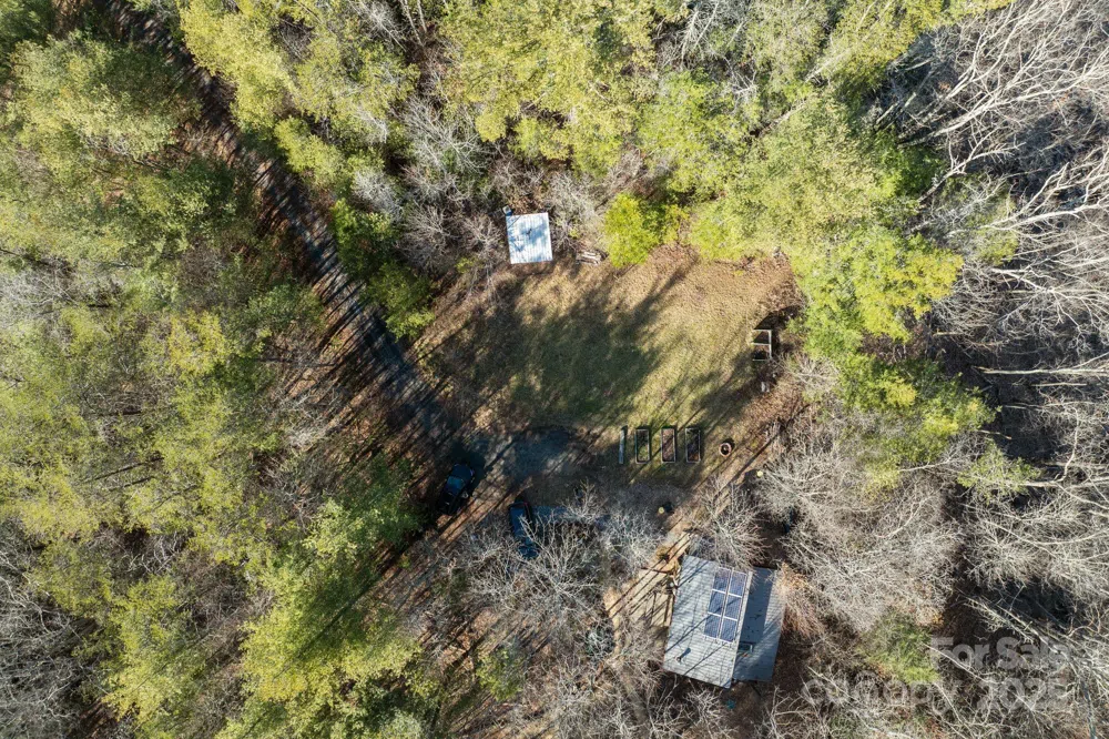 131 Ivy Bluff Road #3 Marshall, NC 28753