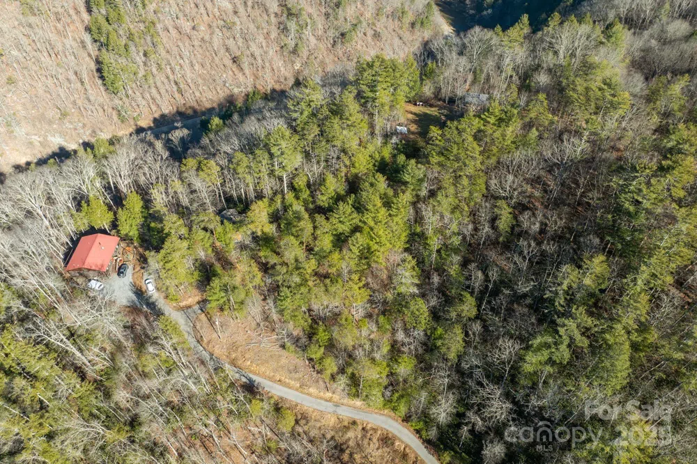 131 Ivy Bluff Road #3 Marshall, NC 28753