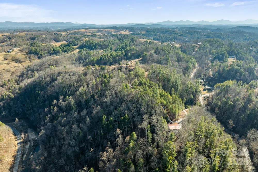 131 Ivy Bluff Road #3 Marshall, NC 28753
