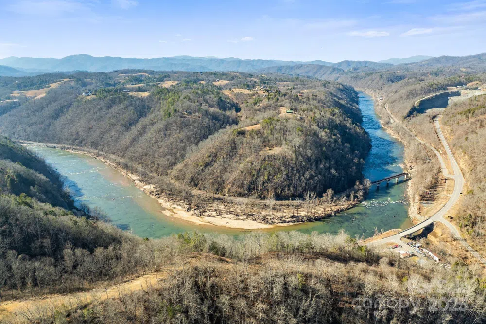 131 Ivy Bluff Road #3 Marshall, NC 28753