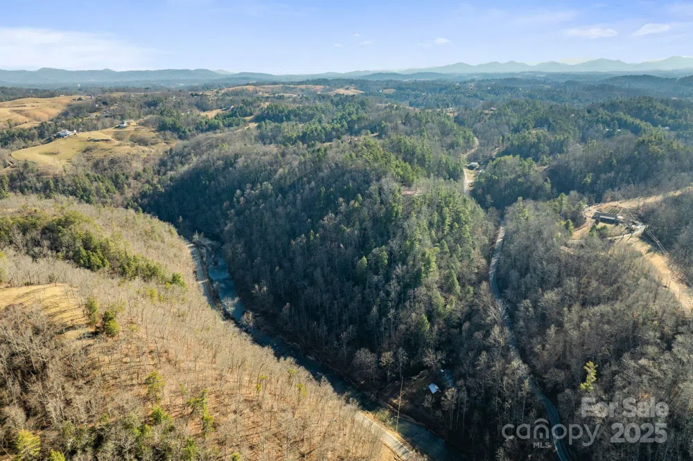 131 Ivy Bluff Road #3 Marshall, NC 28753