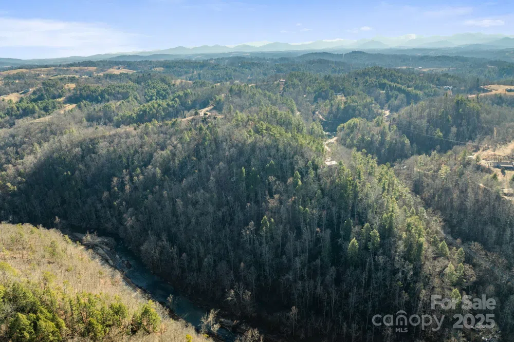 131 Ivy Bluff Road #3 Marshall, NC 28753