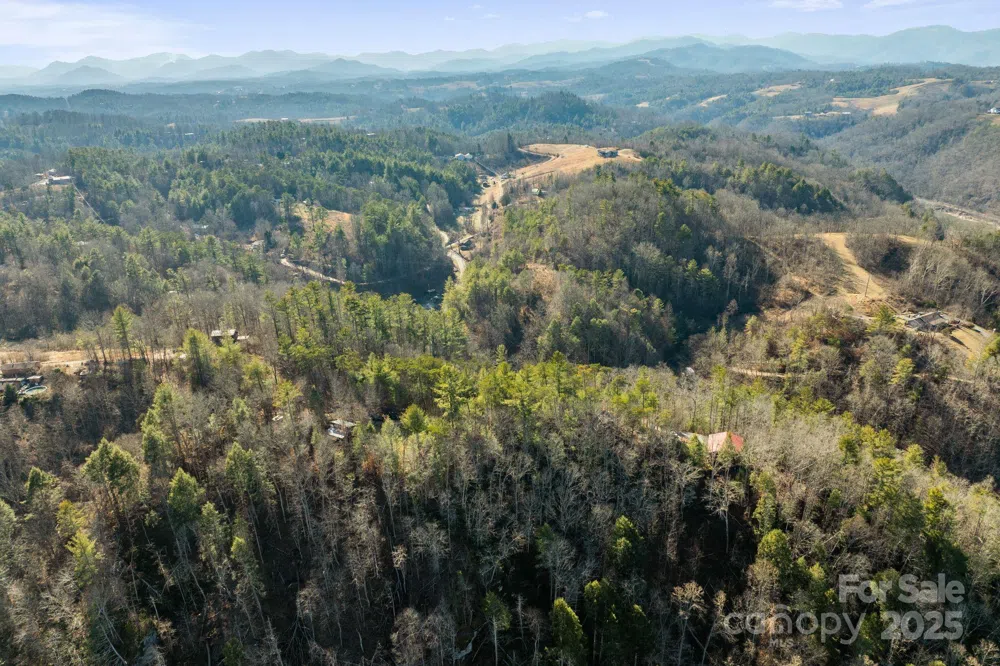 131 Ivy Bluff Road #3 Marshall, NC 28753