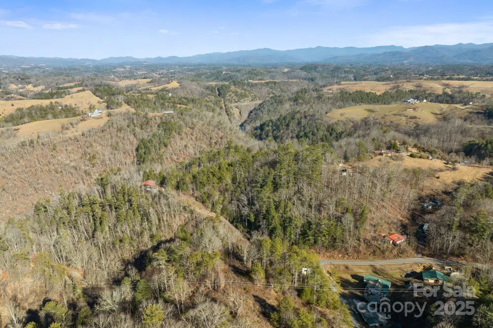131 Ivy Bluff Road #3 Marshall, NC 28753