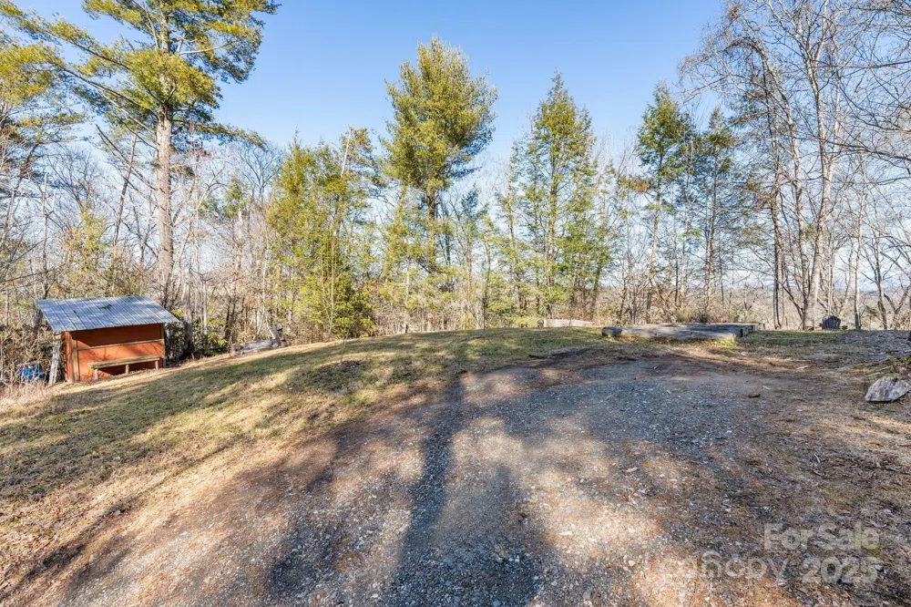 131 Ivy Bluff Road #3 Marshall, NC 28753