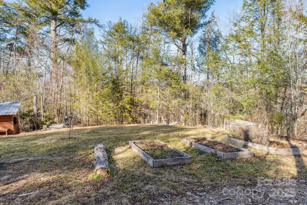 131 Ivy Bluff Road #3 Marshall, NC 28753