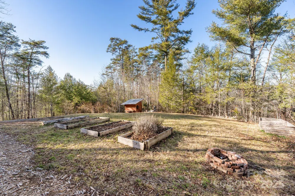131 Ivy Bluff Road #3 Marshall, NC 28753