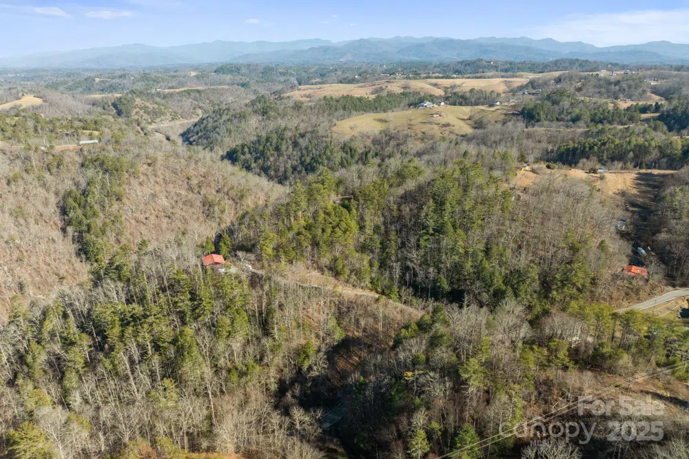 131 Ivy Bluff Road #3 Marshall, NC 28753