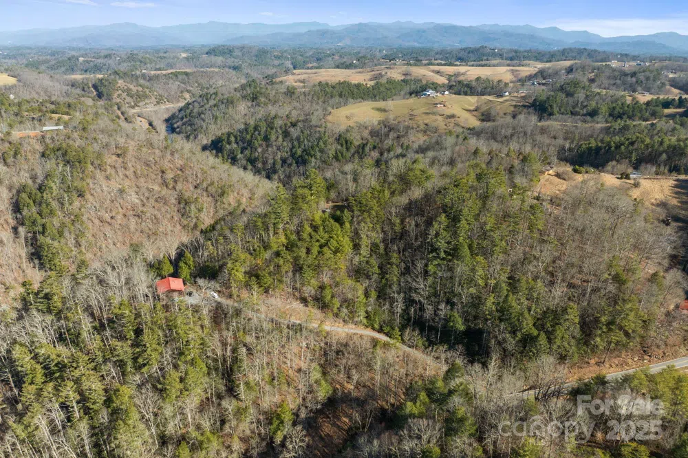 131 Ivy Bluff Road #3 Marshall, NC 28753