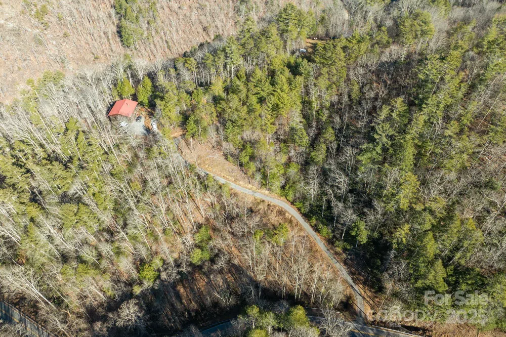 131 Ivy Bluff Road #3 Marshall, NC 28753