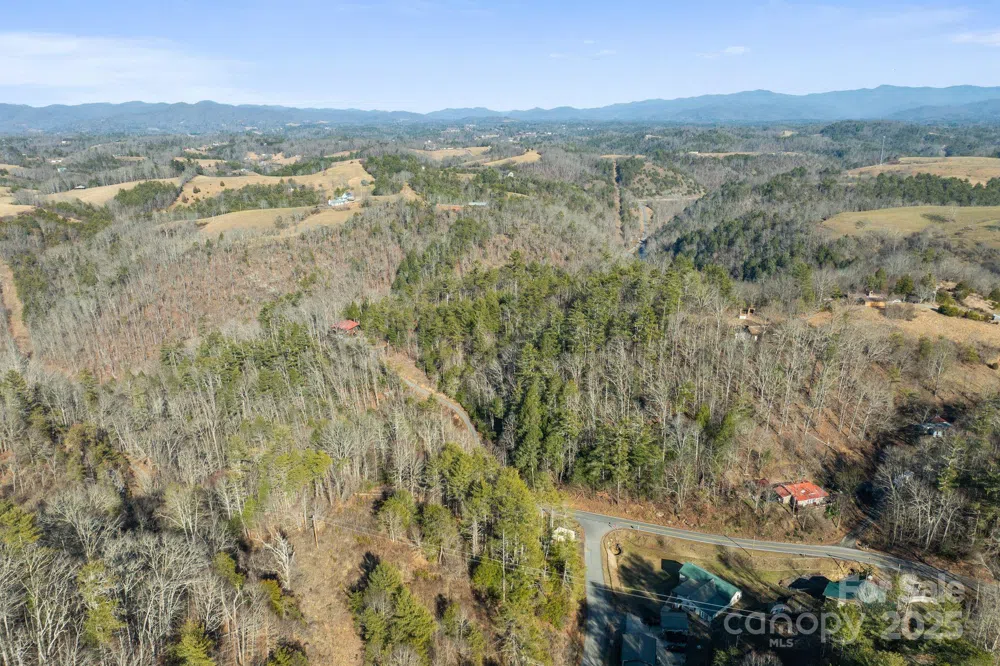 131 Ivy Bluff Road #3 Marshall, NC 28753