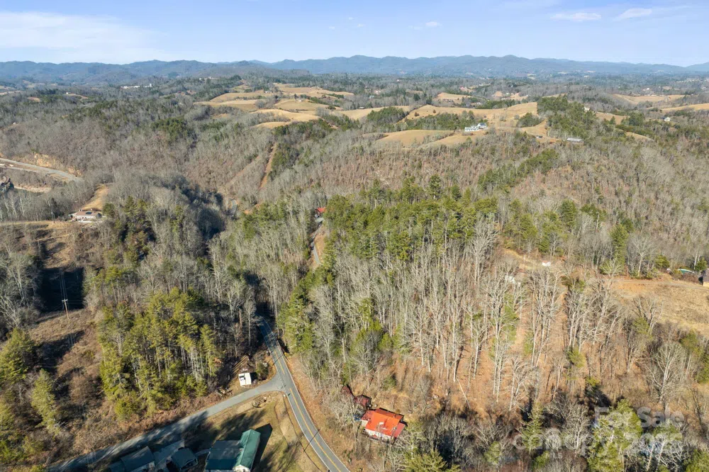 131 Ivy Bluff Road #3 Marshall, NC 28753