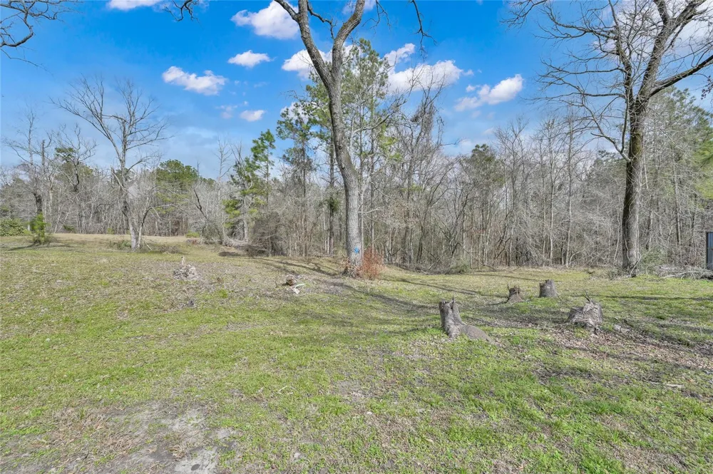 Bowling Road Oakhurst, TX 77359