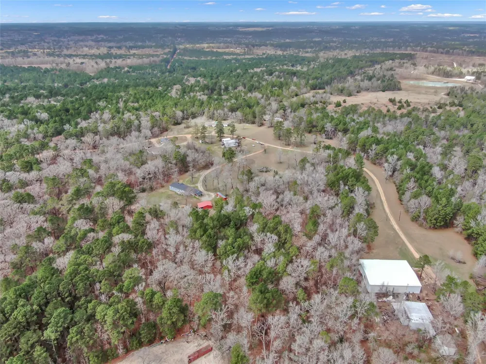 Bowling Road Oakhurst, TX 77359