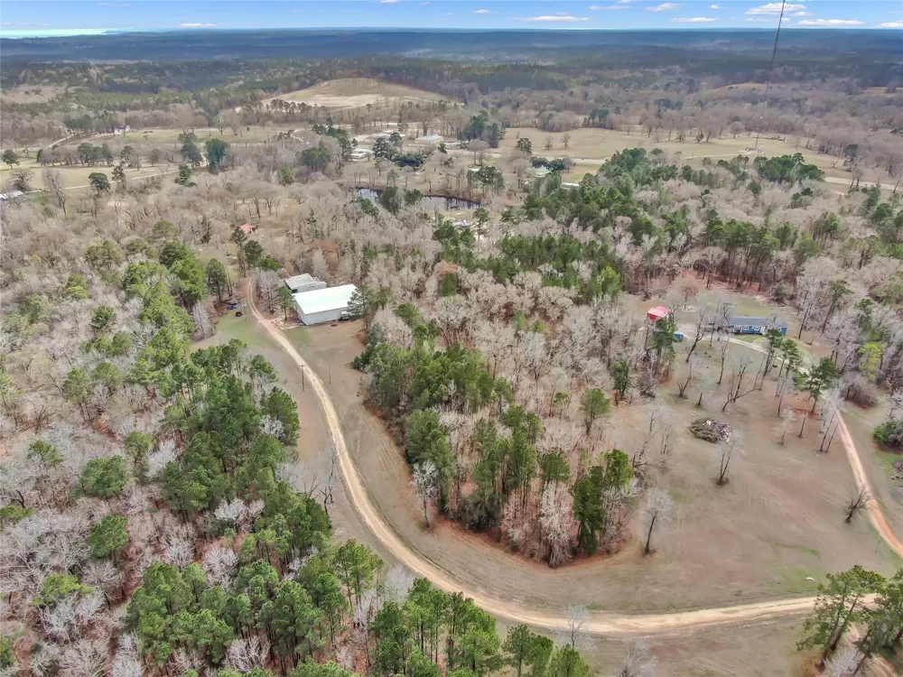 Bowling Road Oakhurst, TX 77359