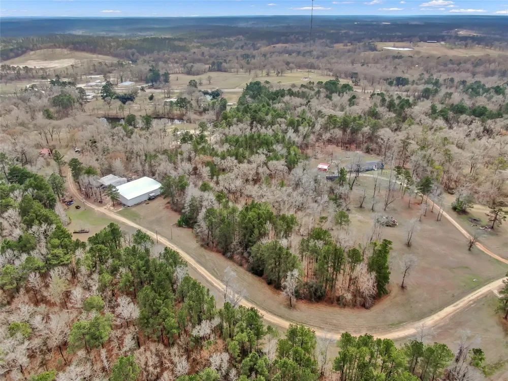 Bowling Road Oakhurst, TX 77359