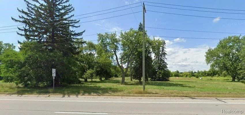 6422 WESTSIDE SAGINAW ROAD Frankenlust Township, MI 48706