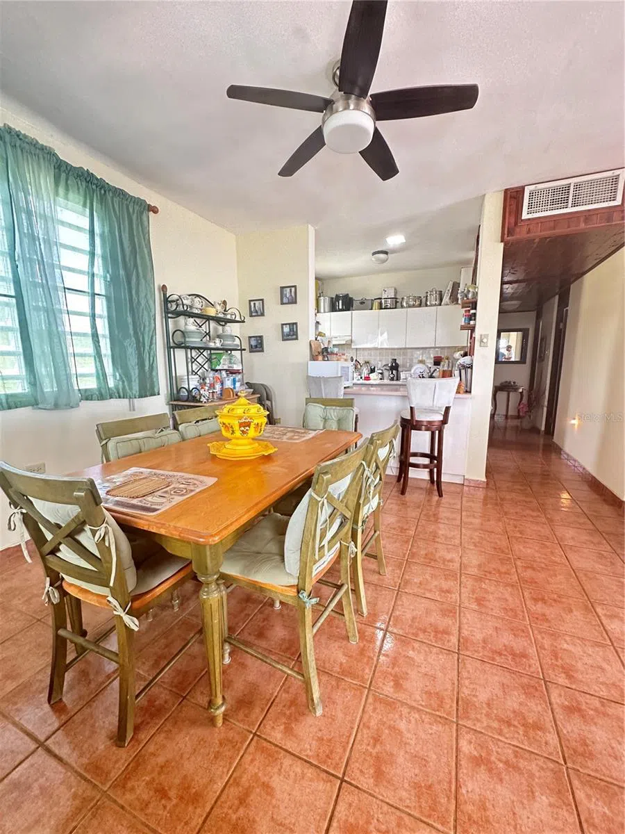 38 FLOR MARINA MAR CARIBE Naguabo, PR 00718