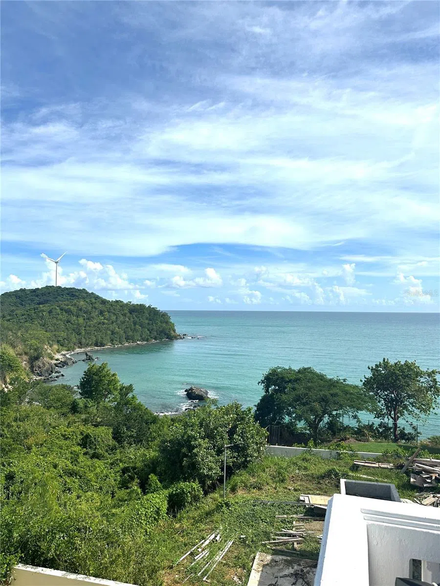 38 FLOR MARINA MAR CARIBE Naguabo, PR 00718