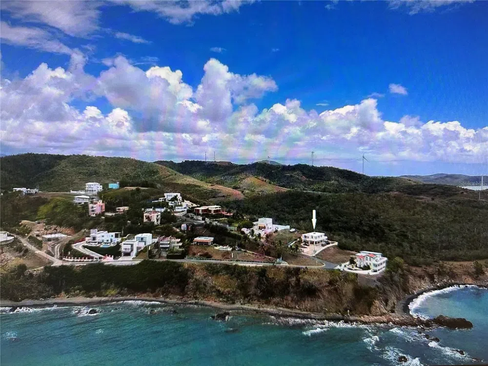 38 FLOR MARINA MAR CARIBE Naguabo, PR 00718
