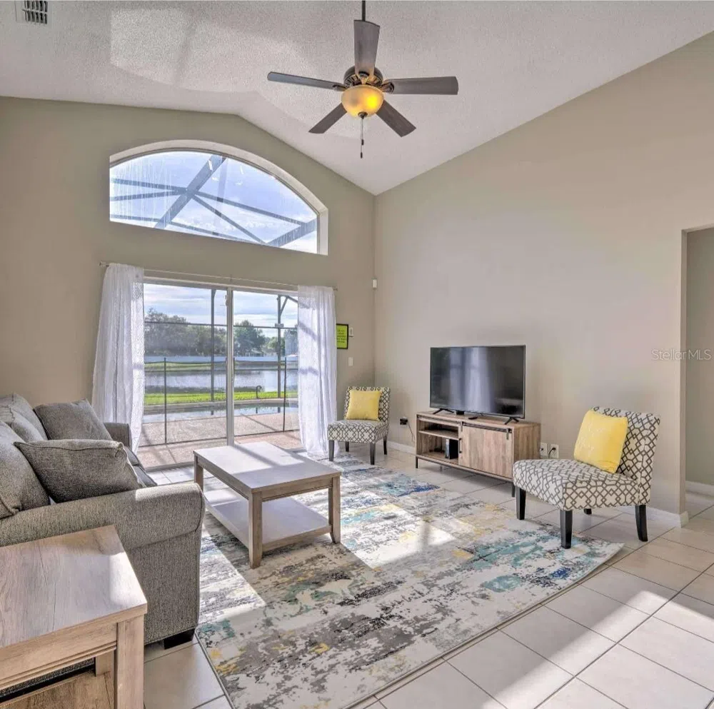 1310 SEASONS BOULEVARD Kissimmee, FL 34746