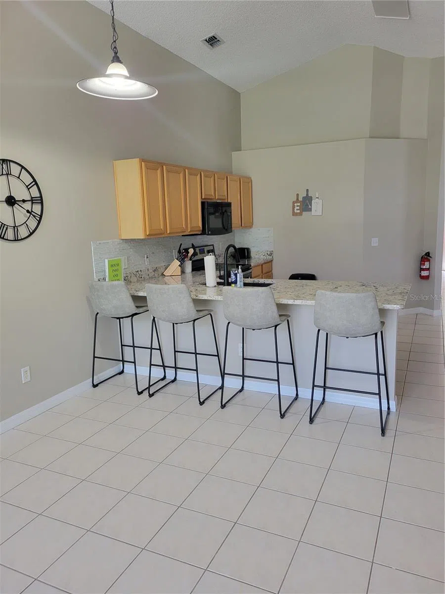 1310 SEASONS BOULEVARD Kissimmee, FL 34746