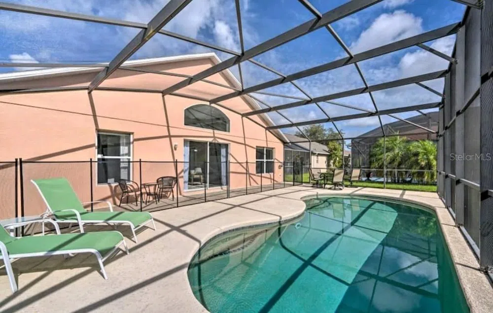 1310 SEASONS BOULEVARD Kissimmee, FL 34746