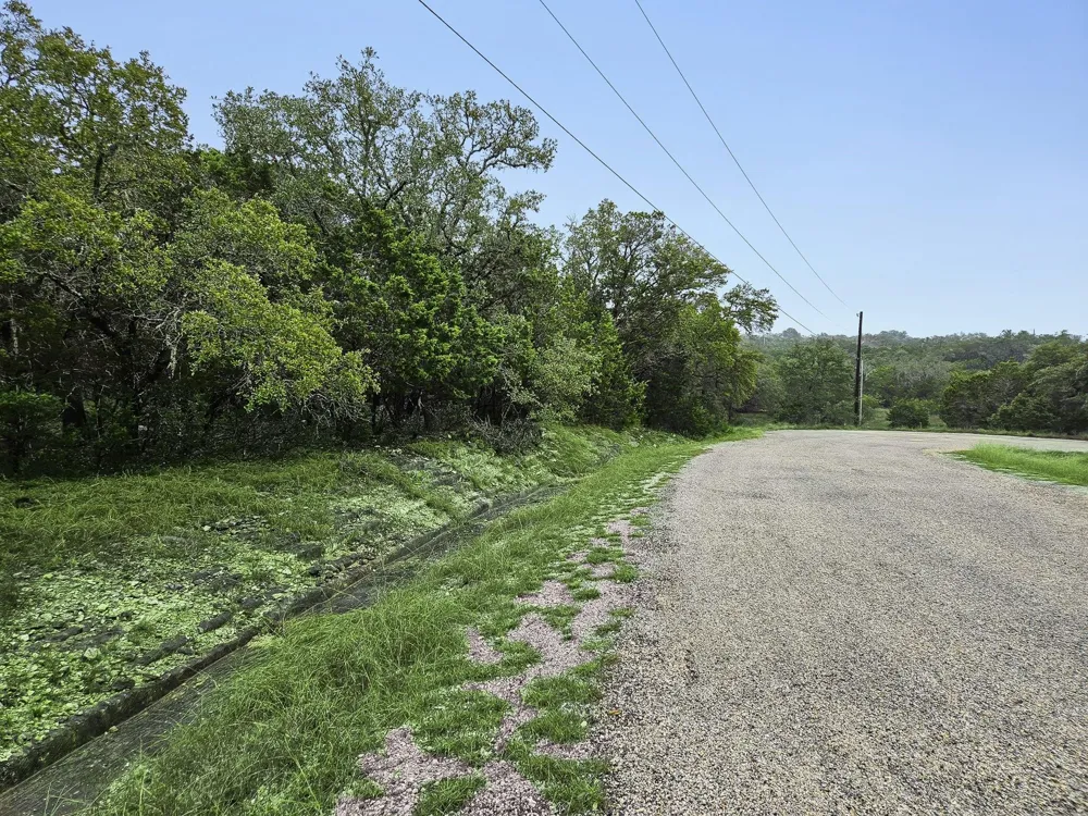 157 Verbena Circle Spring Branch, TX 78070