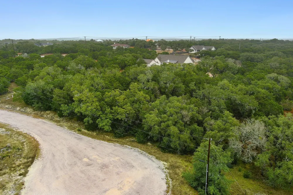 157 Verbena Circle Spring Branch, TX 78070