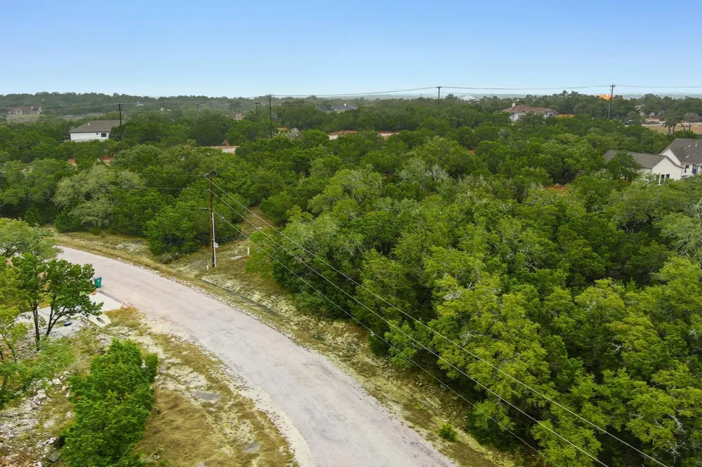 157 Verbena Circle Spring Branch, TX 78070