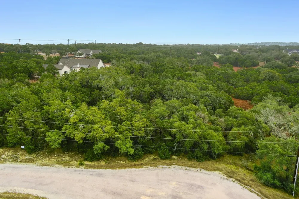 157 Verbena Circle Spring Branch, TX 78070