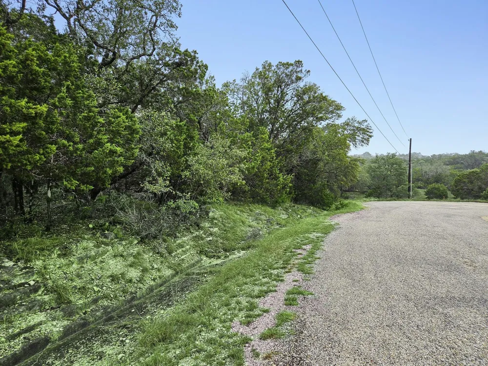 157 Verbena Circle Spring Branch, TX 78070
