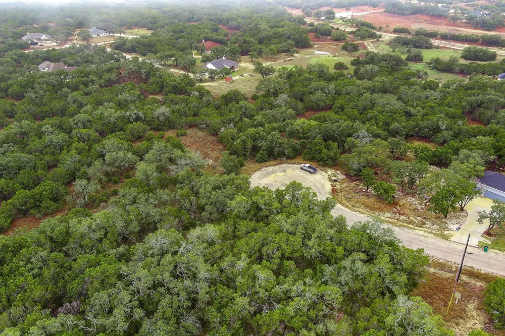 157 Verbena Circle Spring Branch, TX 78070