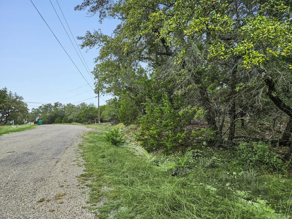 157 Verbena Circle Spring Branch, TX 78070