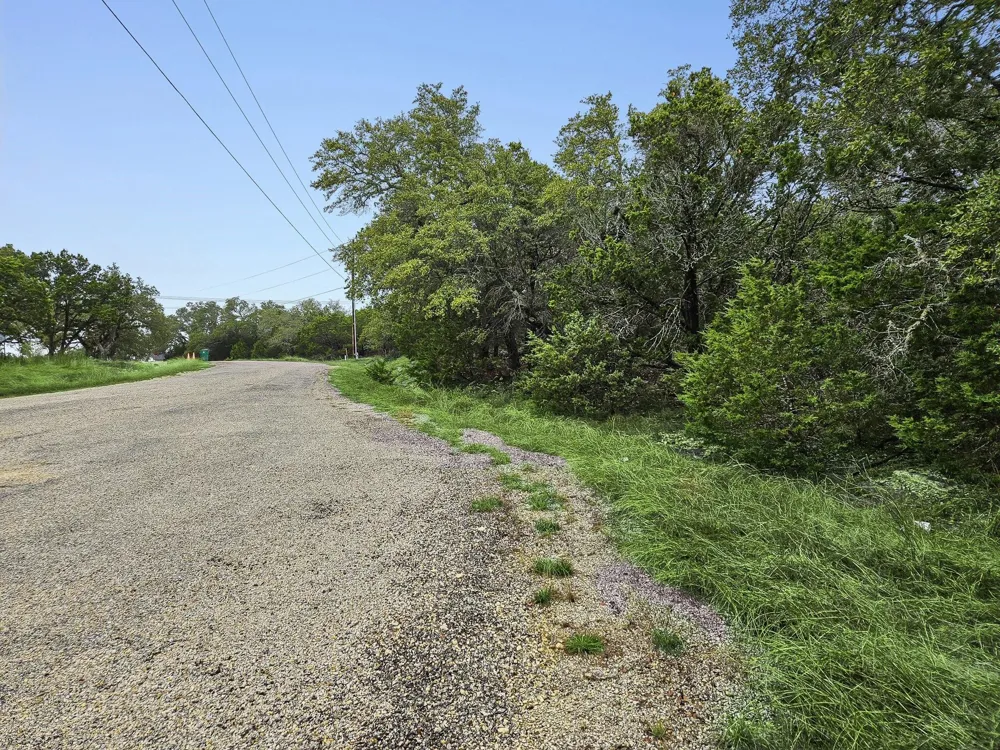 157 Verbena Circle Spring Branch, TX 78070