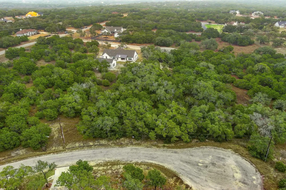 157 Verbena Circle Spring Branch, TX 78070
