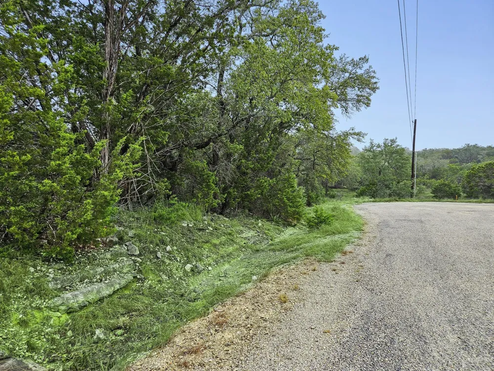157 Verbena Circle Spring Branch, TX 78070