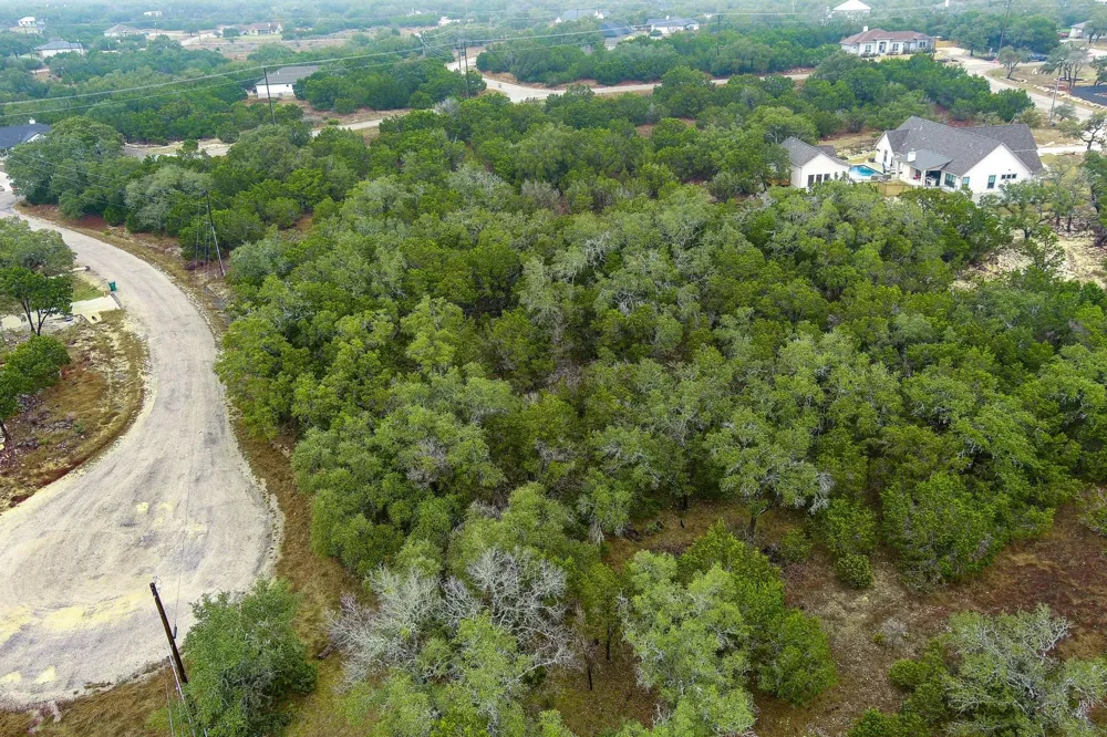157 Verbena Circle Spring Branch, TX 78070