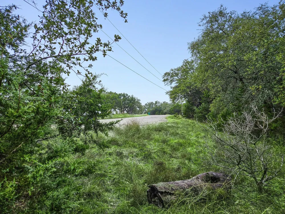 157 Verbena Circle Spring Branch, TX 78070